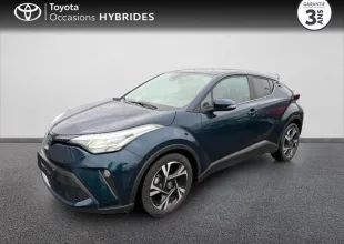 Image principale du véhicule