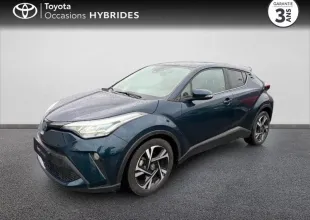 Image principale du véhicule