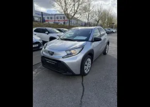 Image principale du véhicule