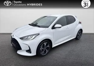 Image principale du véhicule