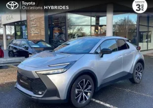 Image principale du véhicule