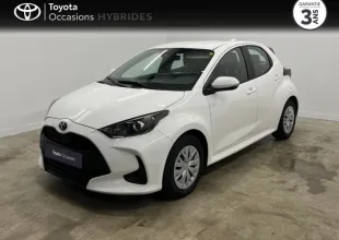 Image principale du véhicule