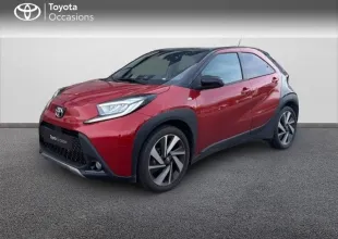 Image principale du véhicule