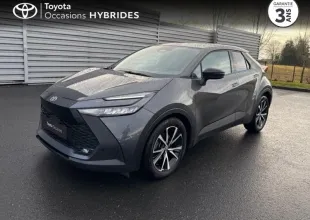 Image principale du véhicule