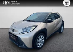 Image principale du véhicule