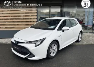 Image principale du véhicule