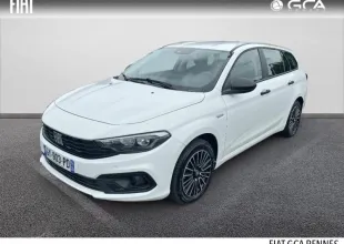 Image principale véhicule FIAT Tipo SW