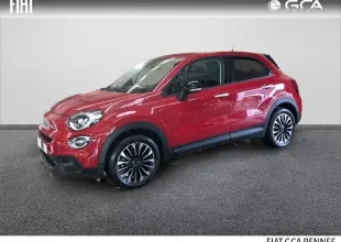 Image principale véhicule FIAT 500X
