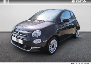 Image principale du véhicule