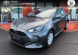 Image principale du véhicule