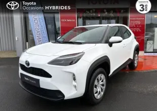 Image principale du véhicule