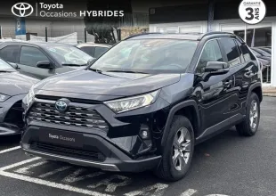 Image principale du véhicule