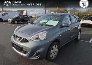 Image principale du véhicule