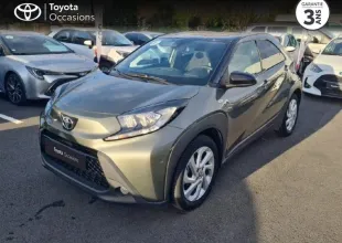 Image principale du véhicule