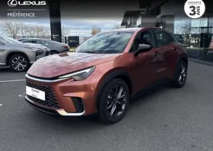 Image principale du véhicule