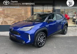 Image principale du véhicule