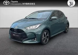 Image principale du véhicule