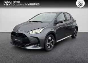 Image principale du véhicule