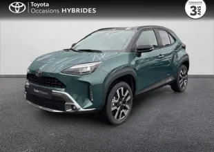 Image principale du véhicule