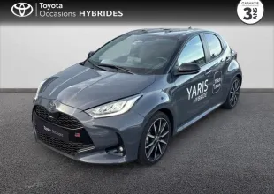 Image principale du véhicule