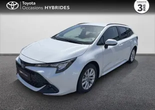 Image principale véhicule TOYOTA Corolla Touring Spt
