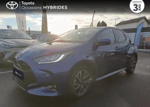 Image principale du véhicule