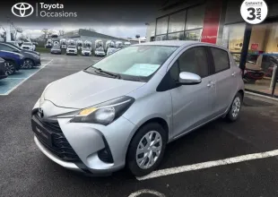 Image principale du véhicule