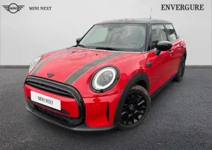 Image principale du véhicule