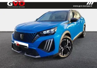 Image principale du véhicule