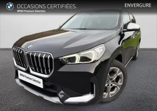 Image principale véhicule BMW X1