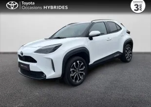 Image principale du véhicule