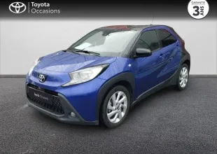 Image principale du véhicule