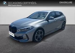 Image principale véhicule BMW Serie 1