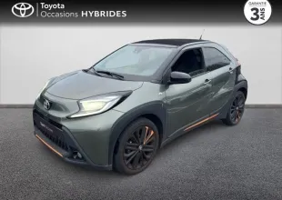 Image principale du véhicule