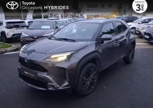 Image principale du véhicule