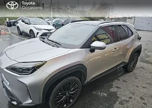 Image principale du véhicule