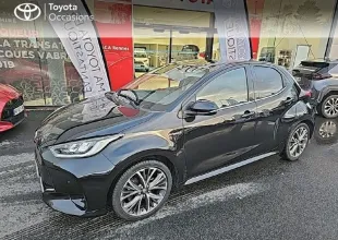 Image principale du véhicule