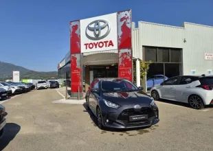 Image principale du véhicule