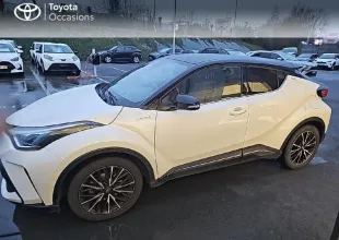 Image principale du véhicule