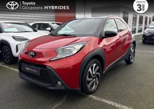 Image principale du véhicule