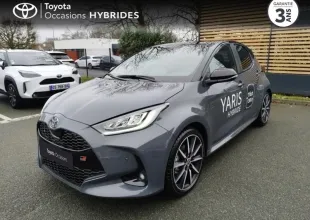 Image principale du véhicule