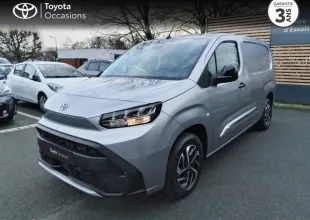 Image principale du véhicule