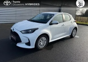 Image principale du véhicule