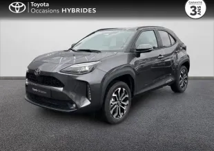 Image principale du véhicule