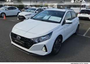 Image principale du véhicule