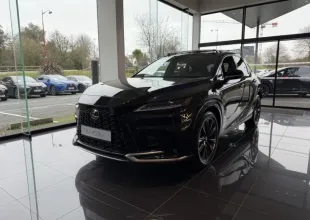 Image principale du véhicule