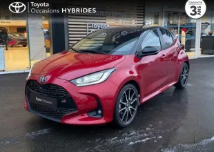 Image principale du véhicule