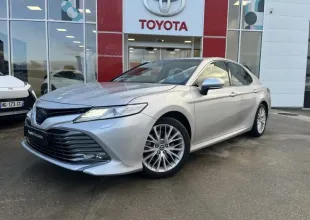 Image principale du véhicule