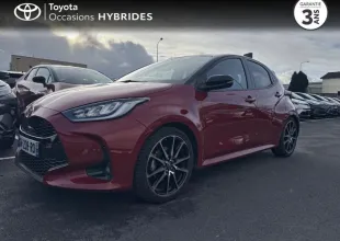 Image principale du véhicule