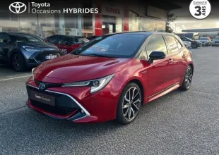 Image principale du véhicule